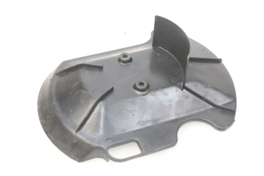 photo de GABELVERKLEIDUNG MBK BOOSTER SPIRIT NAKED 50 (2004 - 2017) - Zoom auf Gebrauchszustand