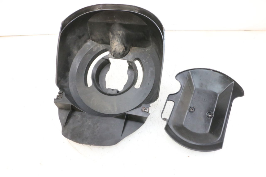 photo de GABELVERKLEIDUNG MBK BOOSTER SPIRIT NAKED 50 (2004 - 2017) - Hauptansicht