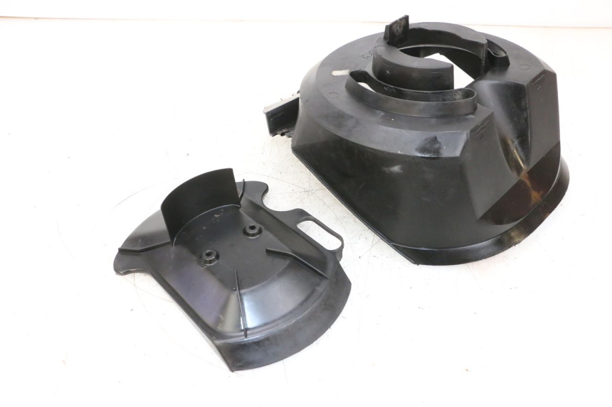 photo de GABELVERKLEIDUNG MBK BOOSTER SPIRIT NAKED 50 (2004 - 2017) - Technische Nahaufnahme