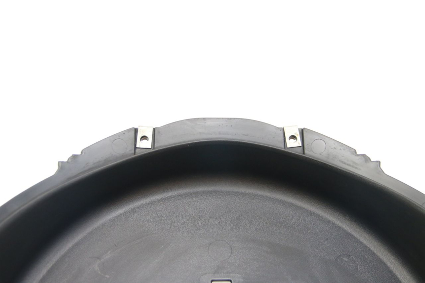 photo de GABELVERKLEIDUNG DERBI BOULEVARD 50 (2009 - 2006) - Zoom auf Gebrauchszustand