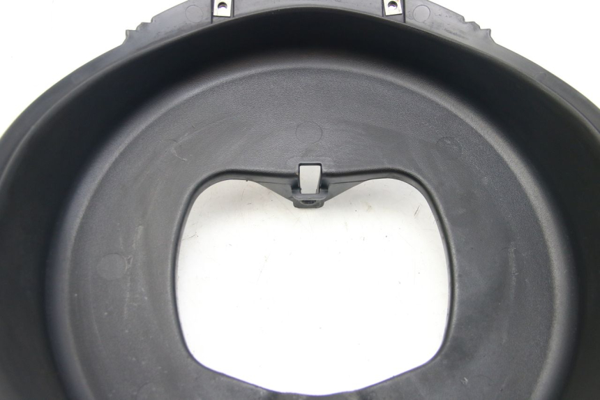 photo de GABELVERKLEIDUNG DERBI BOULEVARD 50 (2009 - 2006) - Alternative Perspektive