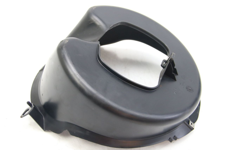 photo de GABELVERKLEIDUNG DERBI BOULEVARD 50 (2009 - 2006) - Details der Befestigungspunkte