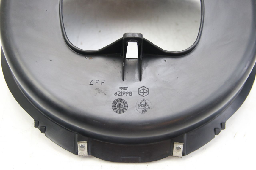 photo de GABELVERKLEIDUNG DERBI BOULEVARD 50 (2009 - 2006) - Geprüftes Gebrauchtteil