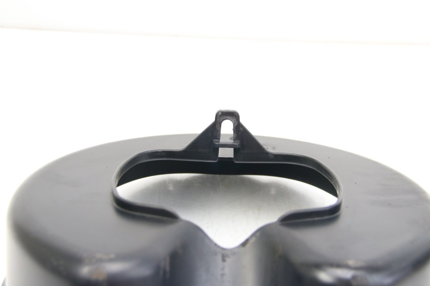 photo de GABELVERKLEIDUNG DERBI BOULEVARD 50 (2009 - 2006) - Kennzeichnungen und Originalreferenzen