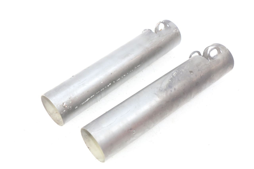 photo de GABELVERKLEIDUNG ROYAL ENFIELD BULLET CLASSIC 500 (2017 - 2020) - Detailansicht des Bauteils