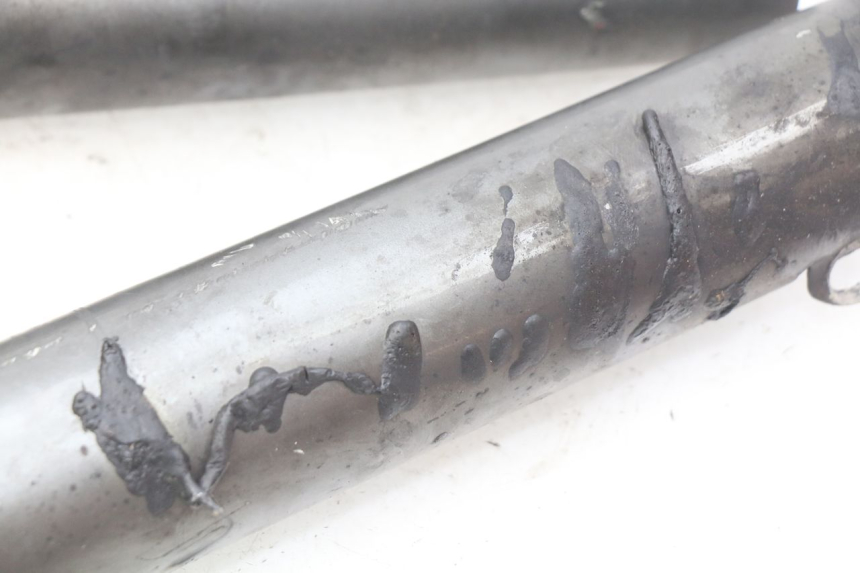 photo de GABELVERKLEIDUNG ROYAL ENFIELD BULLET CLASSIC 500 (2017 - 2020) - Alternative Perspektive