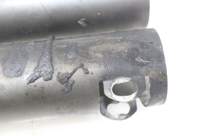 photo de GABELVERKLEIDUNG ROYAL ENFIELD BULLET CLASSIC 500 (2017 - 2020) - Technische Nahaufnahme