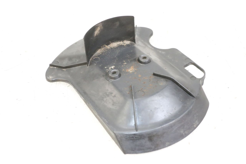 photo de GABELVERKLEIDUNG YAMAHA BW'S 50 (2004 - 2017) - Zoom auf Gebrauchszustand