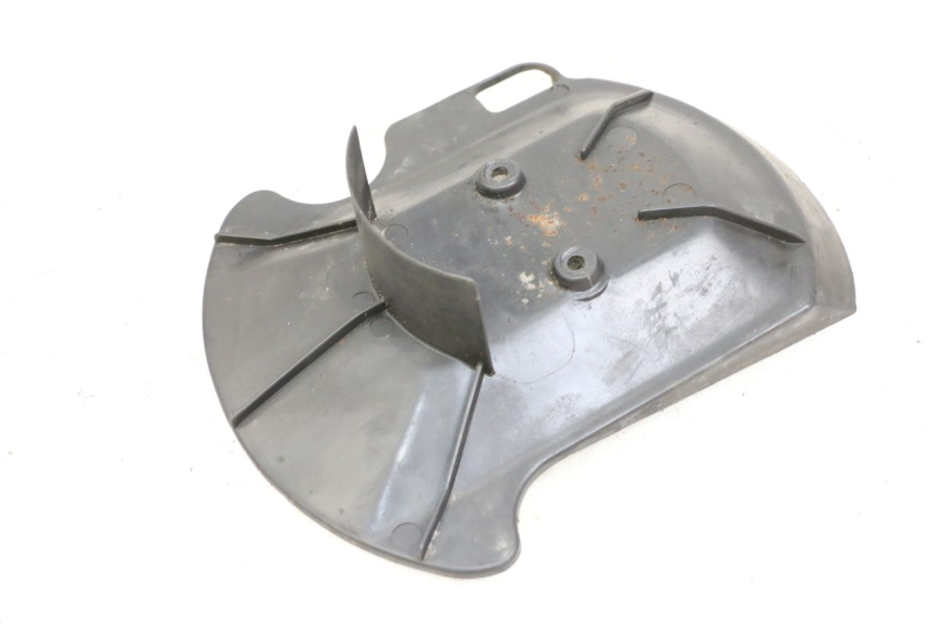 photo de GABELVERKLEIDUNG YAMAHA BW'S 50 (2004 - 2017) - Alternative Perspektive