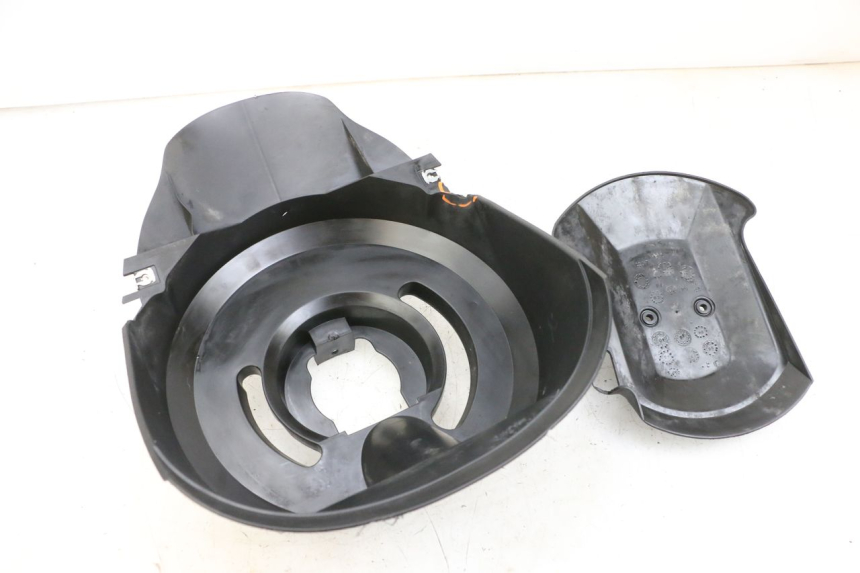 photo de GABELVERKLEIDUNG YAMAHA BW'S EASY 50 (2013 - 2016) - Hauptansicht