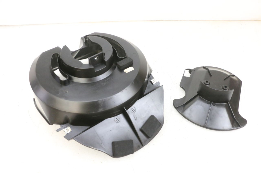 photo de GABELVERKLEIDUNG YAMAHA BW'S EASY 50 (2013 - 2016) - Detailansicht des Bauteils