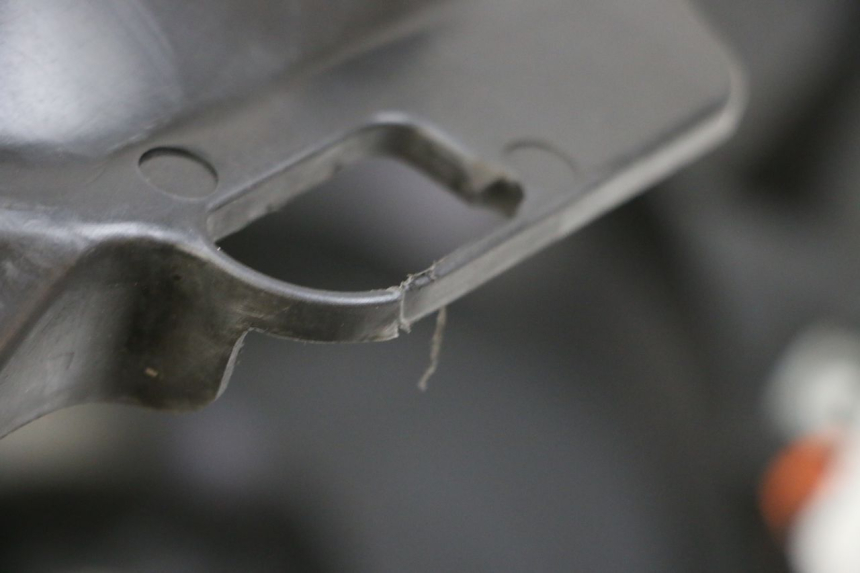 photo de GABELVERKLEIDUNG YAMAHA BW'S EASY 50 (2013 - 2016) - Zoom auf Gebrauchszustand