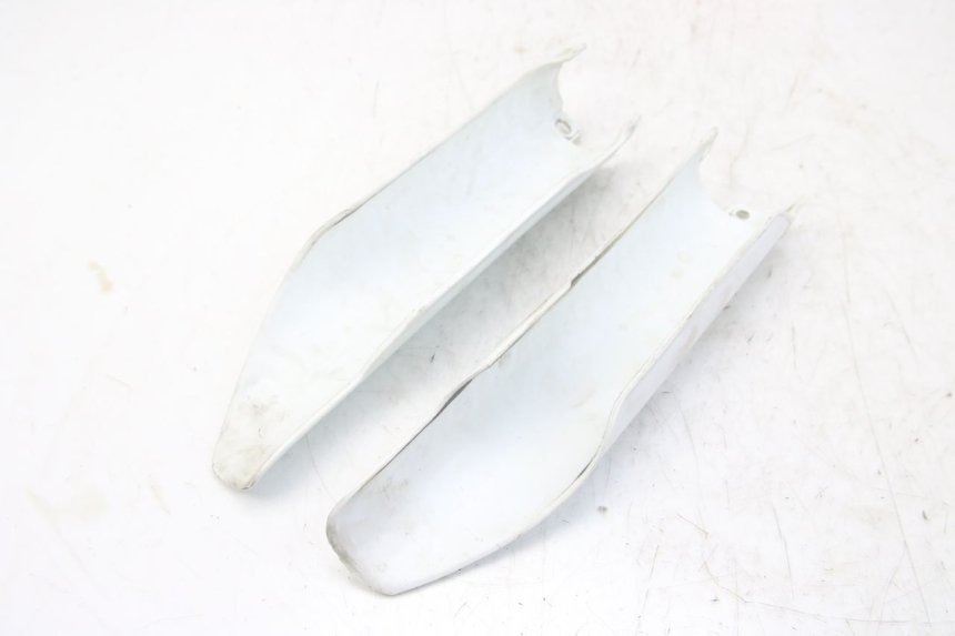 photo de GABELVERKLEIDUNG HONDA CRF CR-F RX 450 (2017 - 2021) - Zoom auf Gebrauchszustand