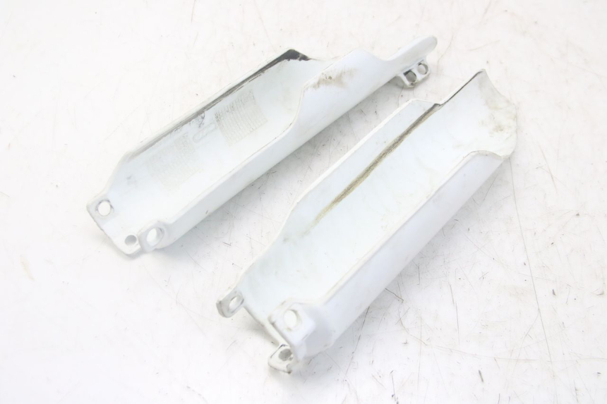 photo de GABELVERKLEIDUNG HONDA CRF CR-F RX 450 (2017 - 2021) - Technische Nahaufnahme