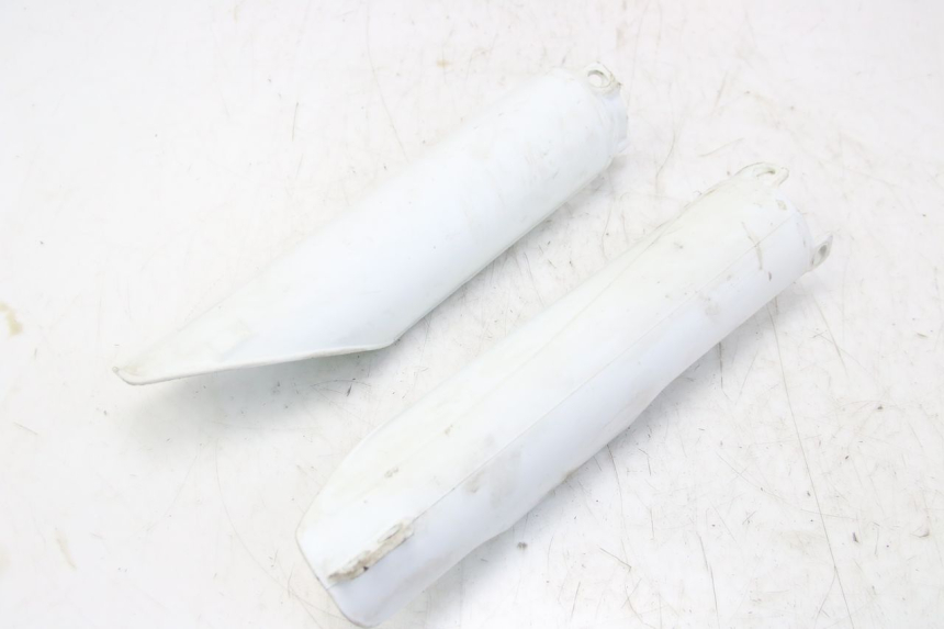 photo de GABELVERKLEIDUNG HONDA CRF CR-F RX 450 (2017 - 2021) - Oberflächenzustand und Material