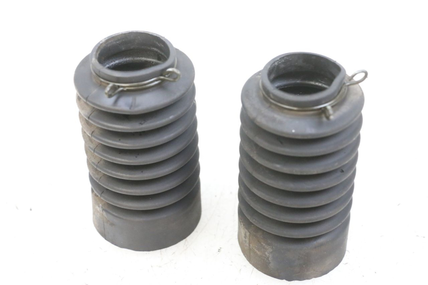 photo de GABELVERKLEIDUNG SYM CROX 4T 50 (2016 - 2023) - Hauptansicht