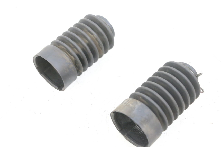 photo de GABELVERKLEIDUNG SYM CROX 4T 50 (2016 - 2023) - Zoom auf Gebrauchszustand