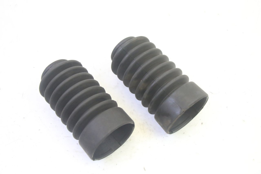 photo de GABELVERKLEIDUNG SYM CROX 4T 50 (2016 - 2023) - Zoom auf Gebrauchszustand