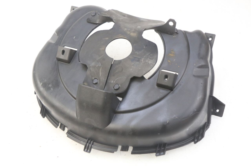 photo de GABELVERKLEIDUNG PEUGEOT DJANGO 2T 50 (2014 - 2019) - Zoom auf Gebrauchszustand