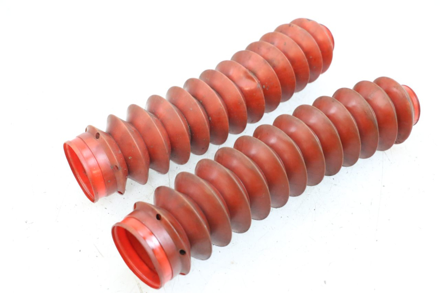 photo de GABEL VERKLEIDUNG YAMAHA DTLC 125 (1982 - 1987) - Hauptansicht