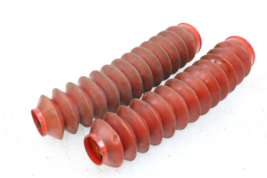 photo de GABEL VERKLEIDUNG YAMAHA DTLC 125 (1982 - 1987) - Zoom auf Gebrauchszustand