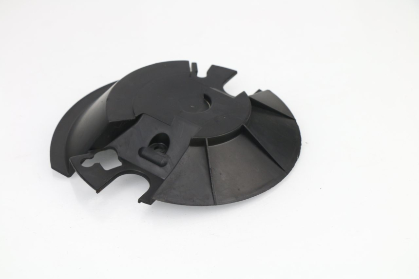 photo de GABEL VERKLEIDUNG PEUGEOT ELYSTAR 50 (2002 - 2014) - Zoom auf Gebrauchszustand