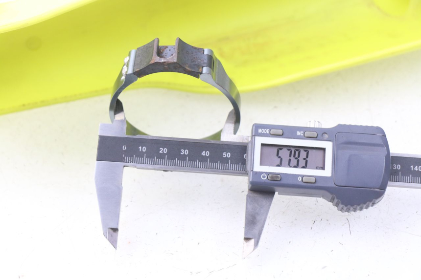 photo de GABEL VERKLEIDUNG HUSQVARNA FC 350 (2019 - 2022) - Detailansicht des Bauteils