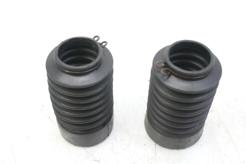 photo de GABELVERKLEIDUNG SYM FIDDLE 2 50 (2008 - 2013) - Zoom auf Gebrauchszustand