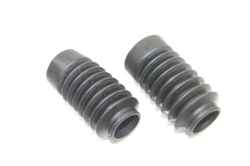 photo de GABELVERKLEIDUNG SYM FIDDLE 2 50 (2008 - 2013) - Zoom auf Gebrauchszustand