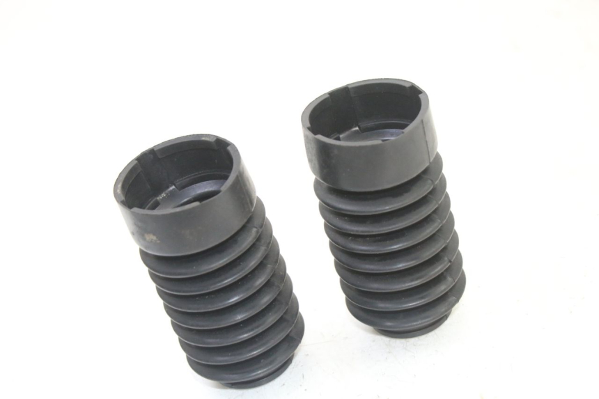 photo de GABELVERKLEIDUNG SYM FIDDLE 2 50 (2008 - 2013) - Alternative Perspektive