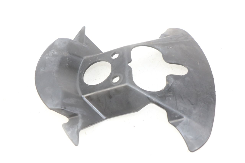 photo de GABELVERKLEIDUNG YAMAHA FJR ABS 1300 (2016 - 2020) - Zoom auf Gebrauchszustand