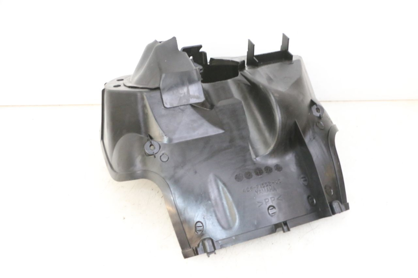 photo de GABEL VERKLEIDUNG MBK FLAME X 125 (2007 - 2016) - Zoom auf Gebrauchszustand