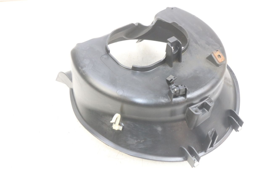 photo de GABELVERKLEIDUNG PIAGGIO FLY 4T 50 (2013 - 2017) - Zoom auf Gebrauchszustand