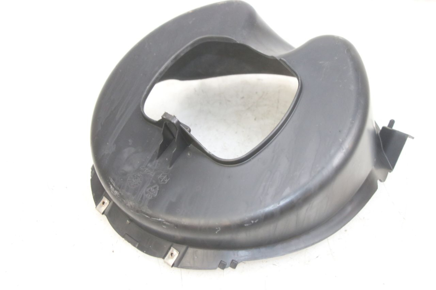 photo de GABELVERKLEIDUNG PIAGGIO FLY 125 (2005 - 2012) - Zoom auf Gebrauchszustand