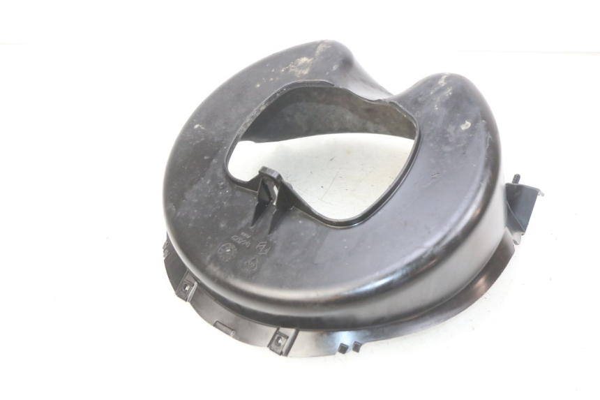 photo de GABELVERKLEIDUNG PIAGGIO FLY 100 (2006 - 2010) - Zoom auf Gebrauchszustand