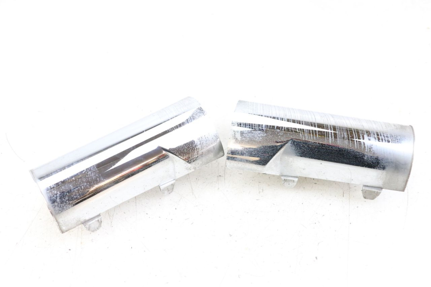 photo de GABEL VERKLEIDUNG PEUGEOT GEOPOLIS RS 125 (2007 - 2009) - Zoom auf Gebrauchszustand