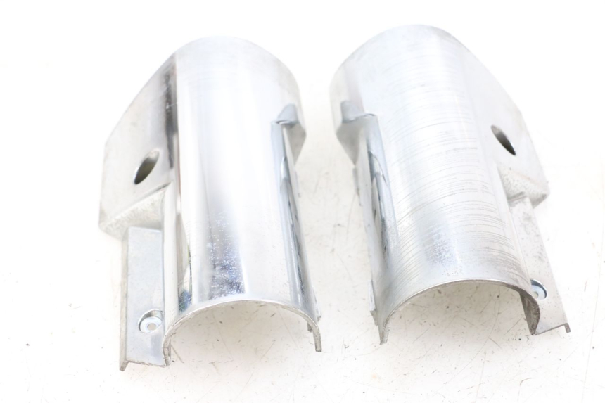 photo de GABEL VERKLEIDUNG PEUGEOT GEOPOLIS RS 125 (2007 - 2009) - Alternative Perspektive