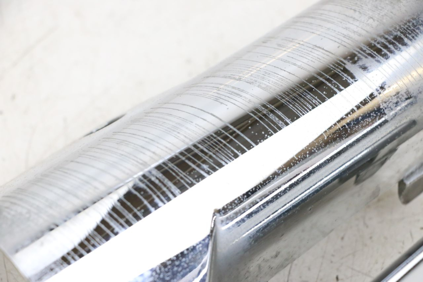 photo de GABEL VERKLEIDUNG PEUGEOT GEOPOLIS RS 125 (2007 - 2009) - Technische Nahaufnahme