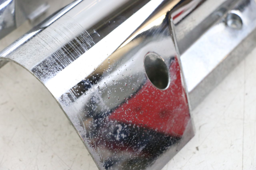 photo de GABEL VERKLEIDUNG PEUGEOT GEOPOLIS RS 125 (2007 - 2009) - Gesamtansicht des Produkts