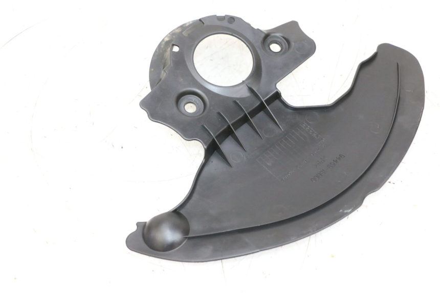 photo de GABEL VERKLEIDUNG SUZUKI GSXR GSX-R 1000 (2003 - 2004) - Zoom auf Gebrauchszustand