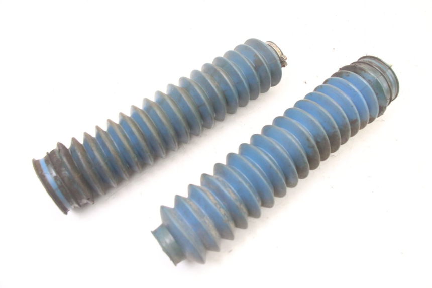 photo de GABEL VERKLEIDUNG HONDA MTX TC02 125 (1987 - 1989) - Zoom auf Gebrauchszustand