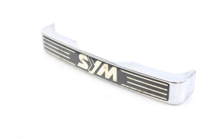 photo de GABELVERKLEIDUNG SYM HUSKY 125 (1999 - 2005) - Alternative Perspektive