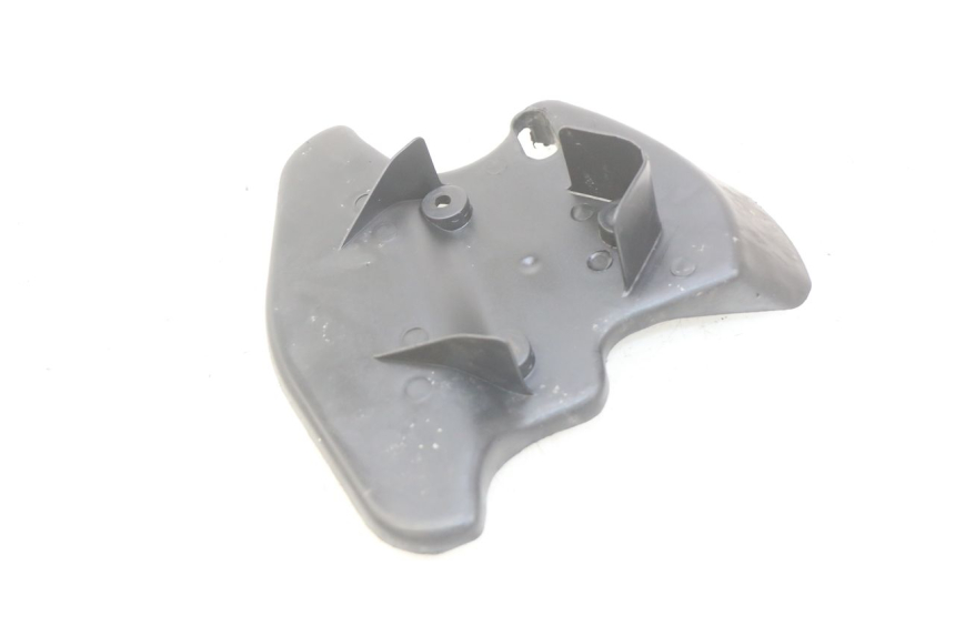 photo de GABELVERKLEIDUNG SYM JET EURO X 2T 50 (2003 - 2007) - Zoom auf Gebrauchszustand