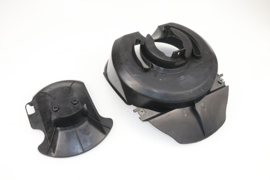 photo de GABELVERKLEIDUNG JM MOTORS VIPER 4T 50 (2015 - 2022) - Hauptansicht