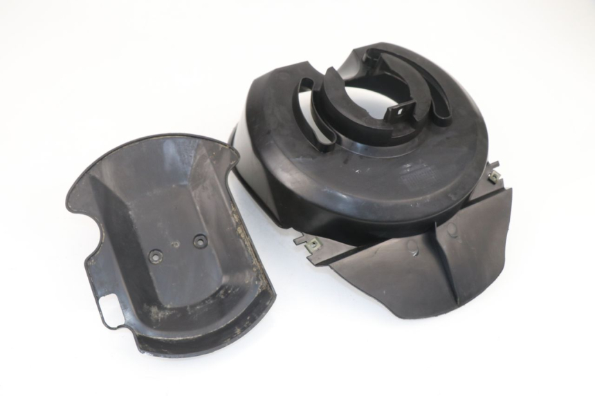 photo de GABELVERKLEIDUNG JM MOTORS VIPER 4T 50 (2015 - 2022) - Zoom auf Gebrauchszustand