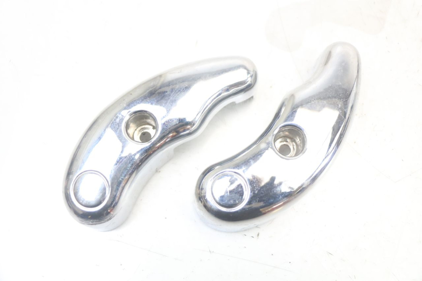 photo de GABEL VERKLEIDUNG JM MOTORS VX 125 (2022 - 2025) - Hauptansicht