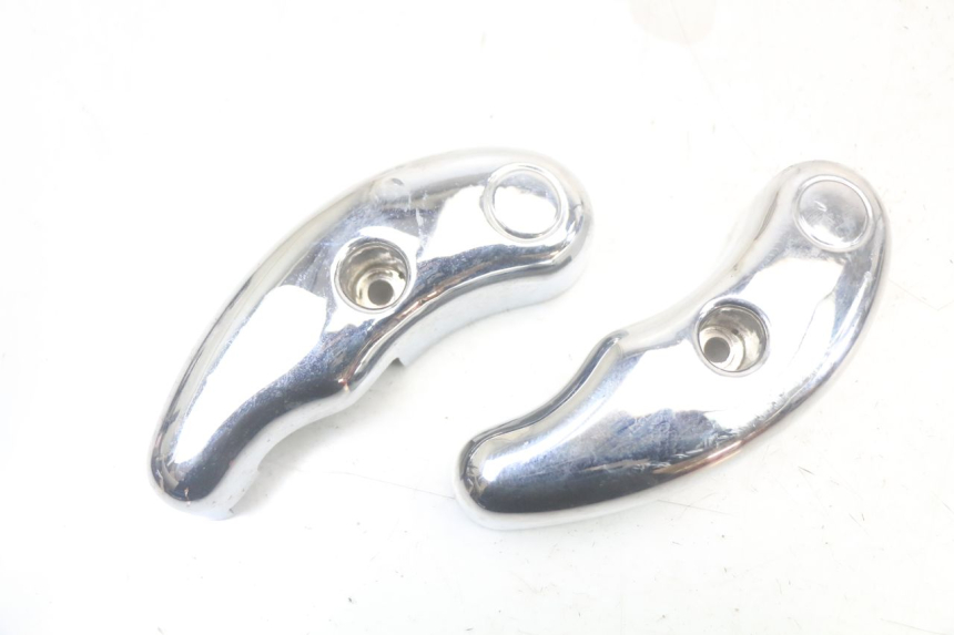 photo de GABEL VERKLEIDUNG JM MOTORS VX 125 (2022 - 2025) - Detailansicht des Bauteils