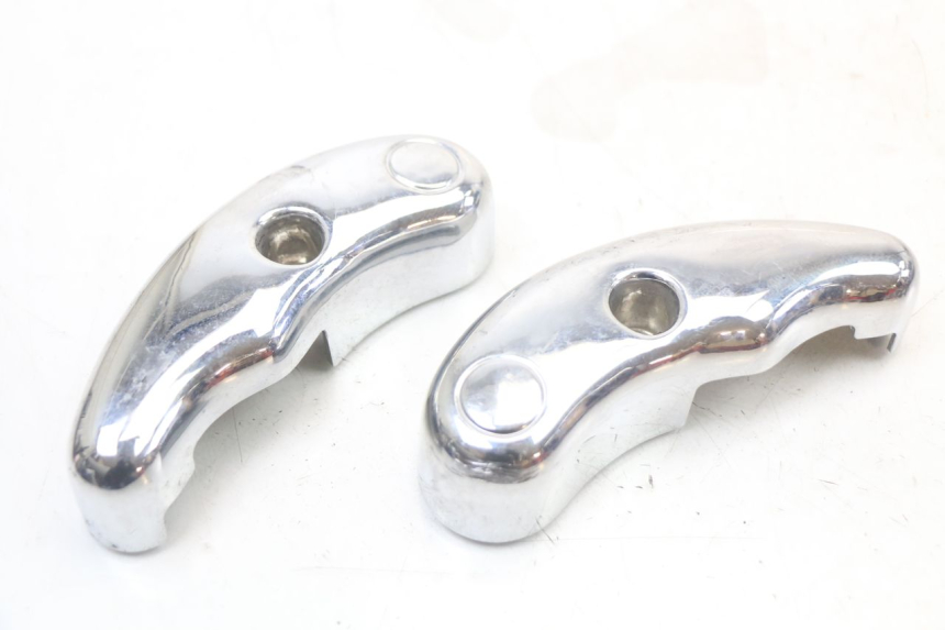 photo de GABEL VERKLEIDUNG JM MOTORS VX 125 (2022 - 2025) - Zoom auf Gebrauchszustand