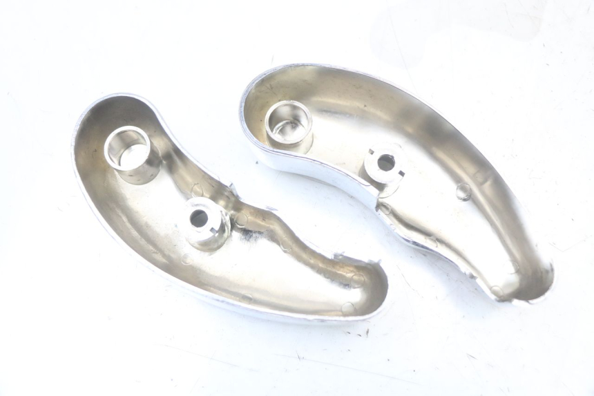 photo de GABEL VERKLEIDUNG JM MOTORS VX 125 (2022 - 2025) - Alternative Perspektive