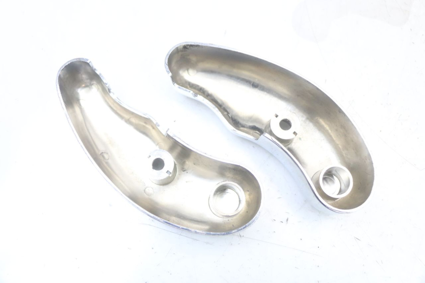 photo de GABEL VERKLEIDUNG JM MOTORS VX 125 (2022 - 2025) - Technische Nahaufnahme